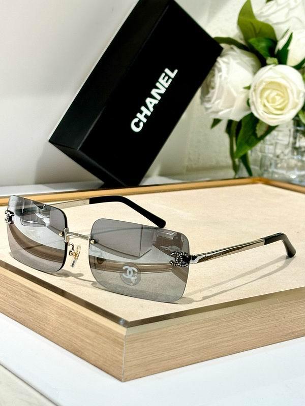 Chanel Sunglasses 1840